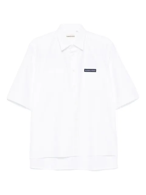 Namacheko camisa Guardia