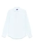 Ralph Lauren Purple Label linen shirt - Green