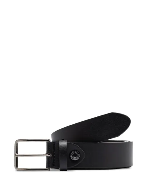 GIANNI CHIARINI leather belt
