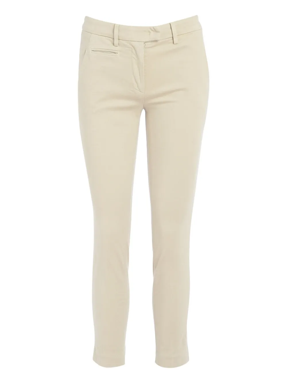 DONDUP Perfect trousers | Neutrals | Image 1