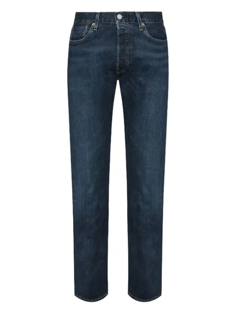 Levi's 501 straight jeans