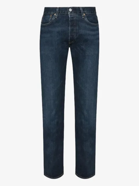 Levi's jeans rectos 501