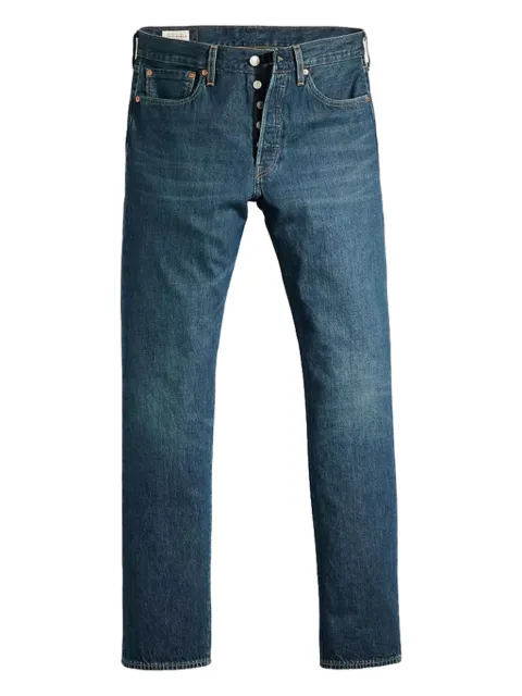 Levi's 501 Its Not Too Late jeans
