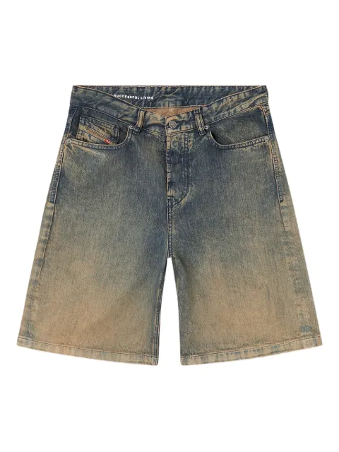 Diesel De-Sire denimshorts