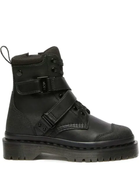 Dr. Martens botas Tech Strap