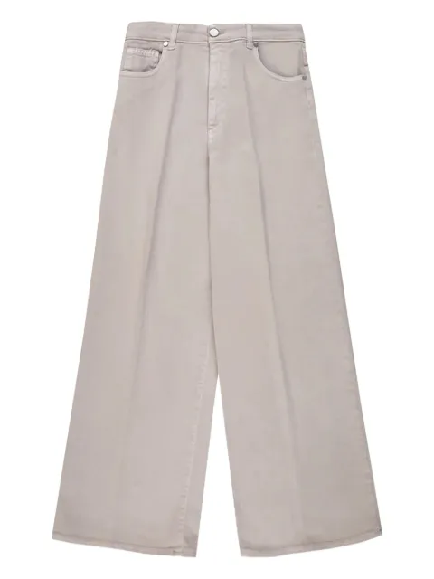 Cruna jeans anchos Taylor