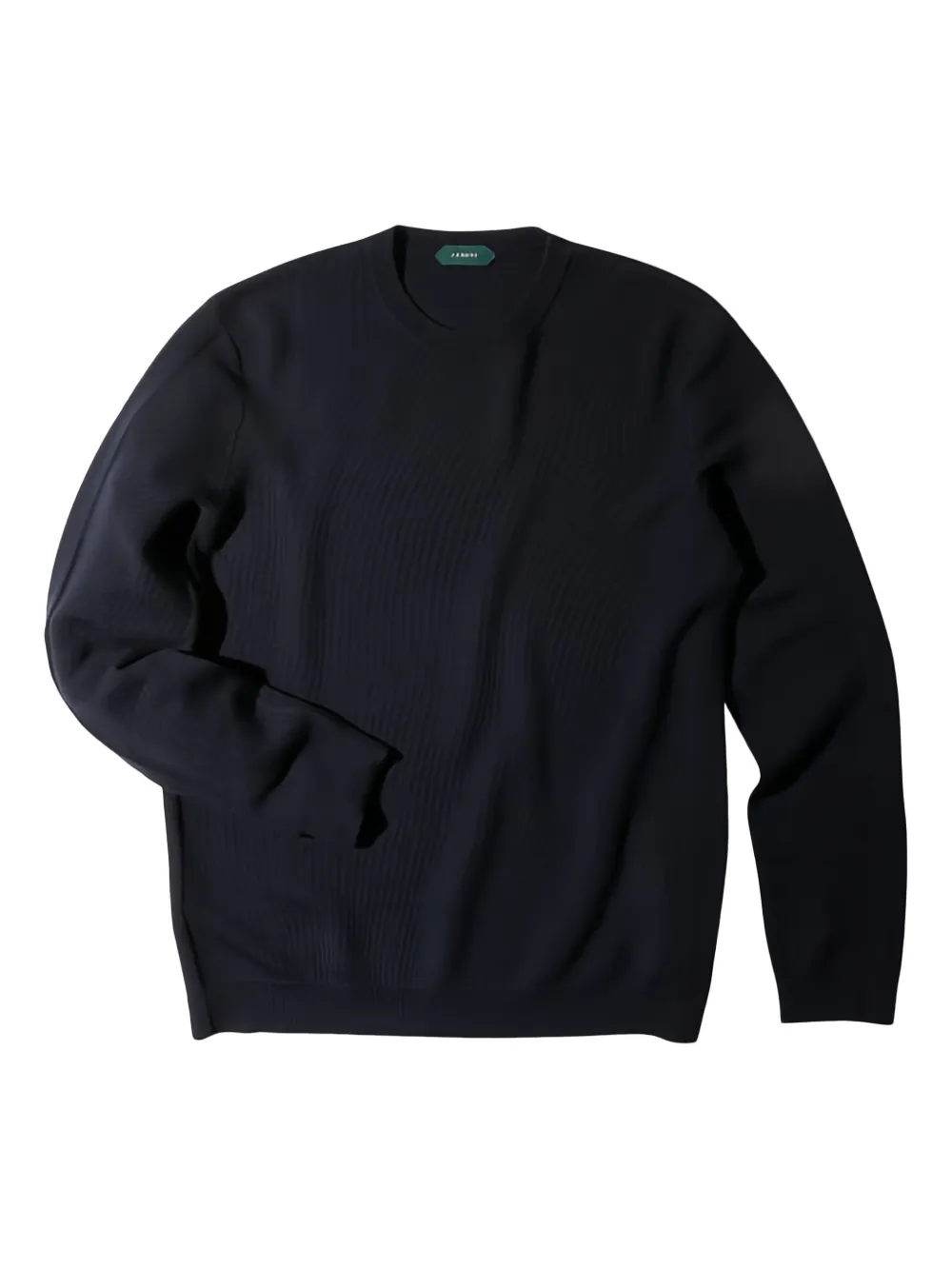 wool jumper