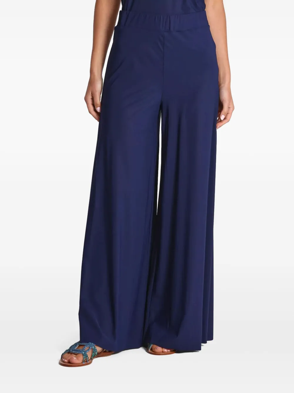 MALIPARMI jersey trousers