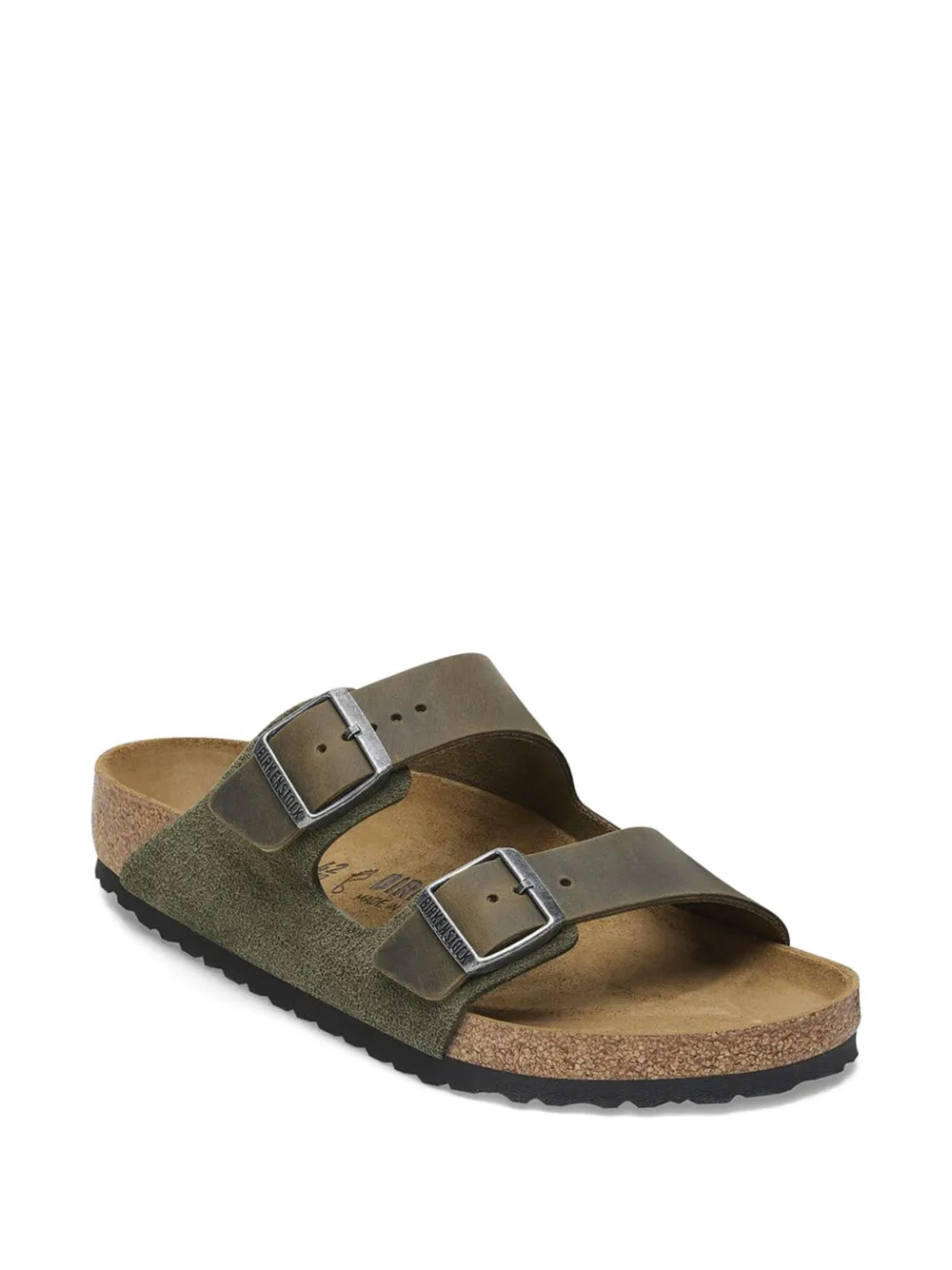 Birkenstock Arizona sandals | Flat Sandals | Image 2