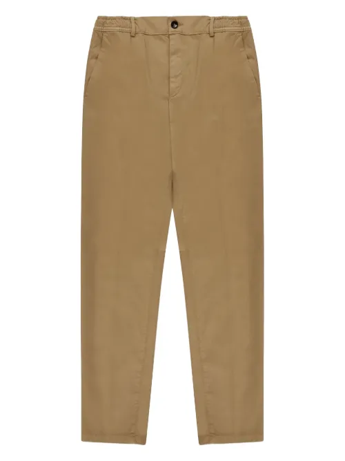 Cruna pantalon Solferino - Marron - Cruna - Modalova