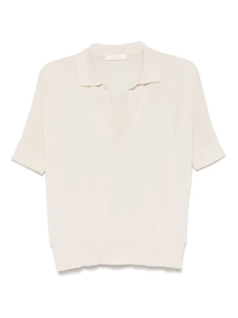 slowear fine-knit T-shirt