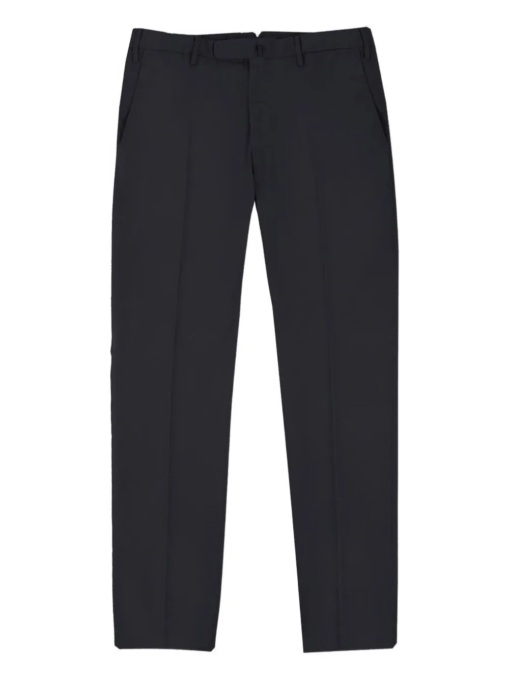 Incotex button-fastening trousers | Black | Image 1