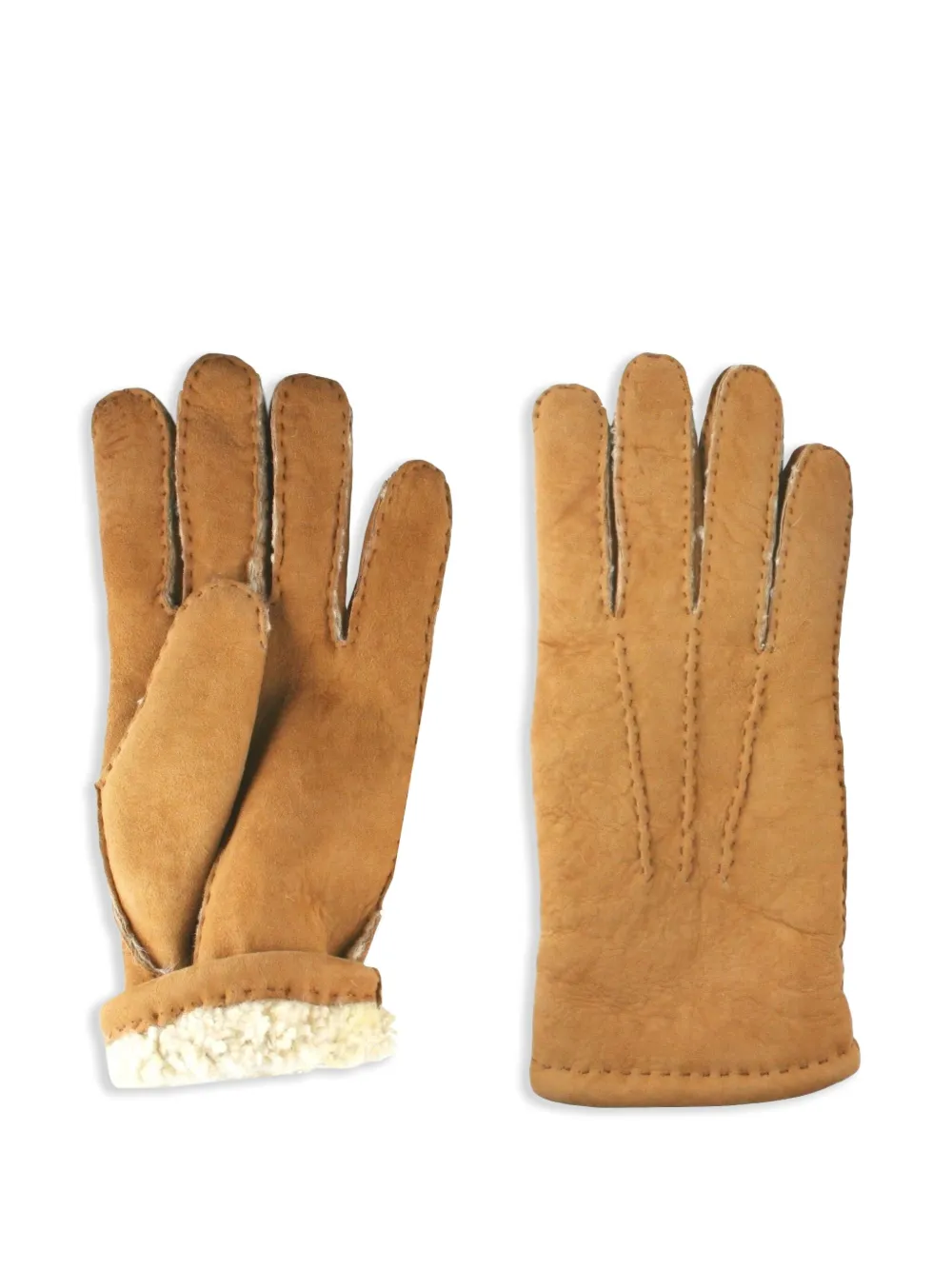 Restelli Suède handschoenen 732