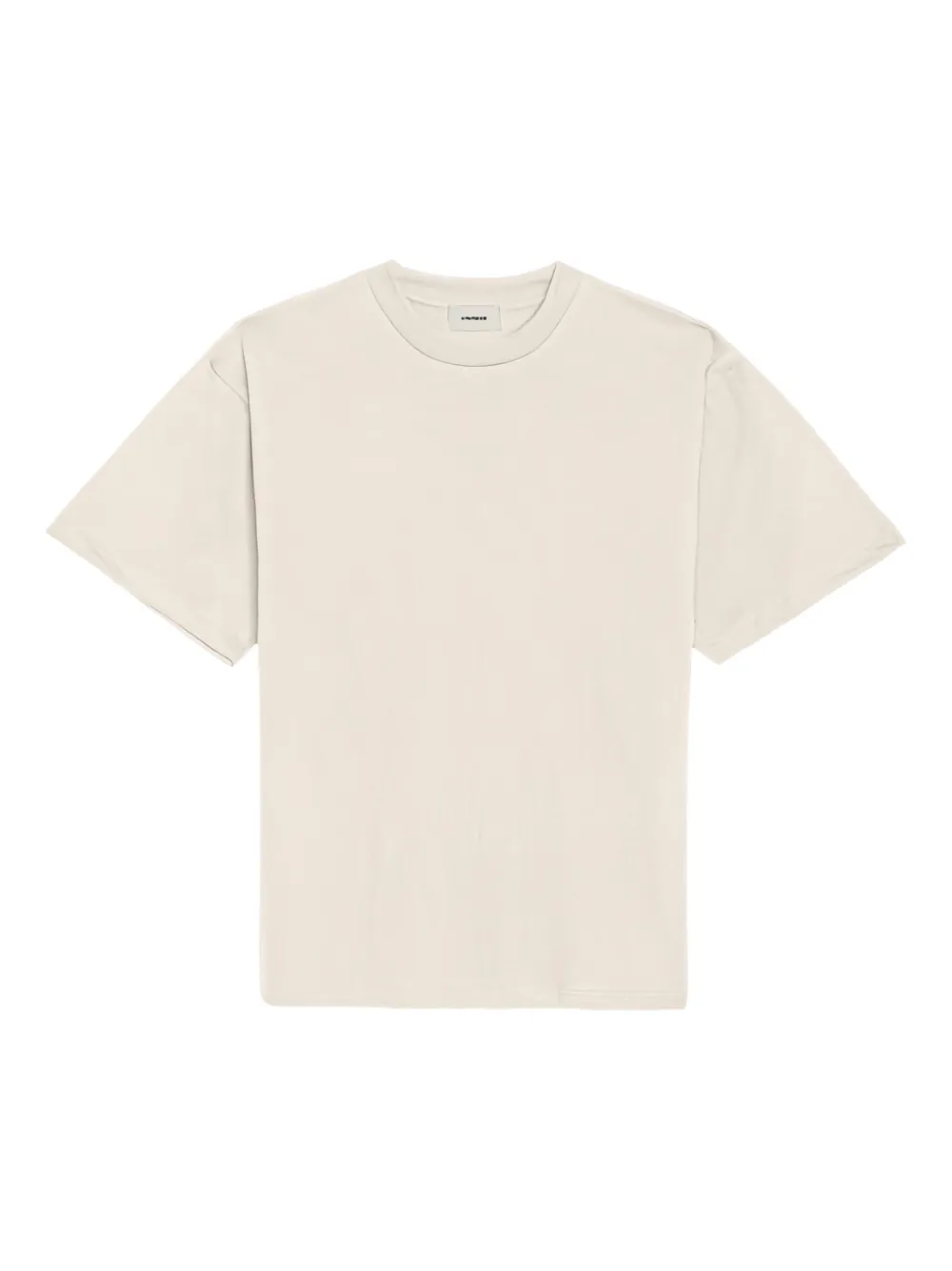 A Paper Kid playera de algodón | blanco | Image 1