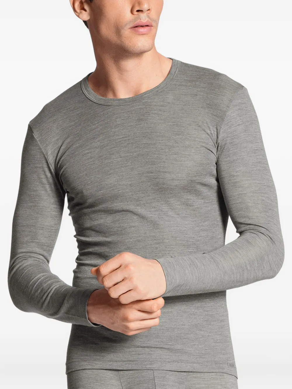 CALIDA warming T-shirt | Image 2