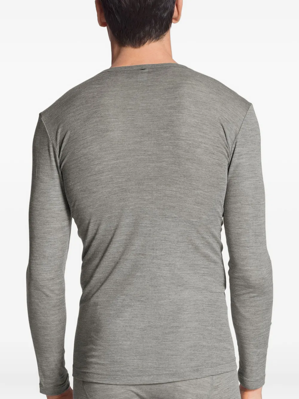 CALIDA T-shirt Grijs