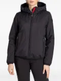 Canadiens Eloise rain jacket - Black