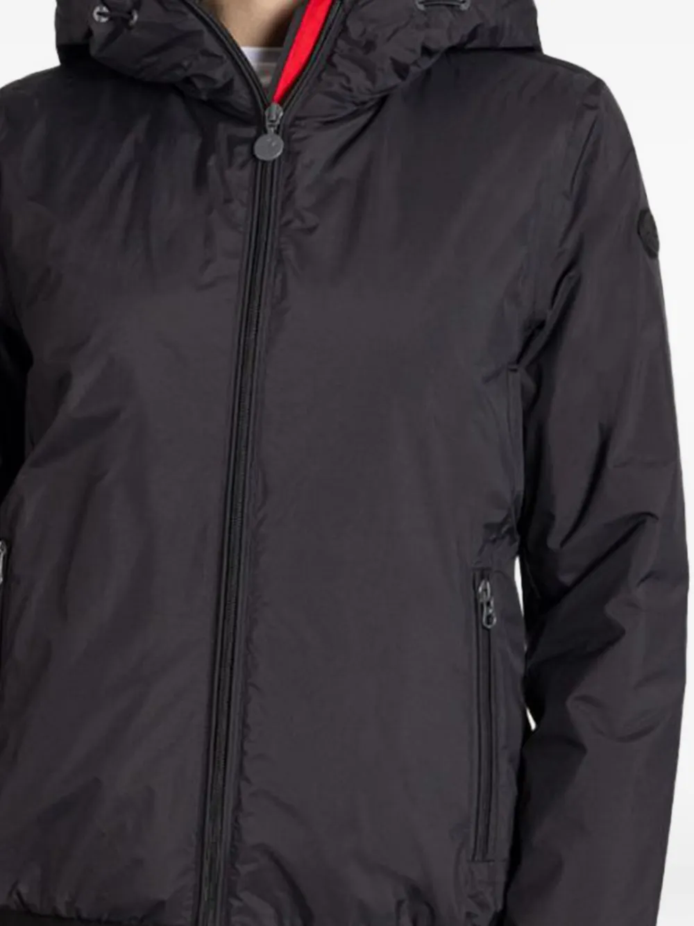 Canadiens impermeable Eloise | Chamarras capitonadas | Image 2