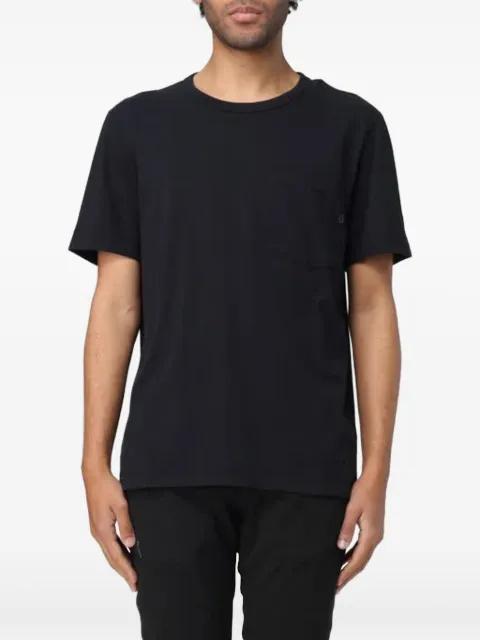 DONDUP cotton T-shirt