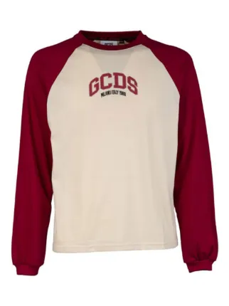 GCDS