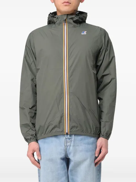 K-Way Jake Plus 2.0 jacket