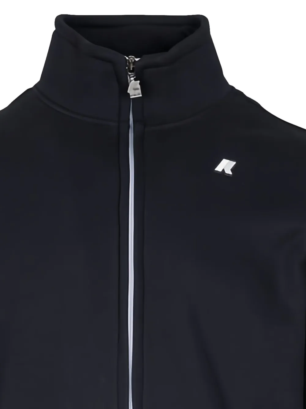 K-Way chamarra deportiva con logo bordado | Chamarras deportivas y rompevientos | Image 2