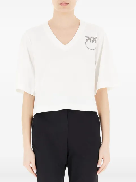 PINKO تيشيرت قطن