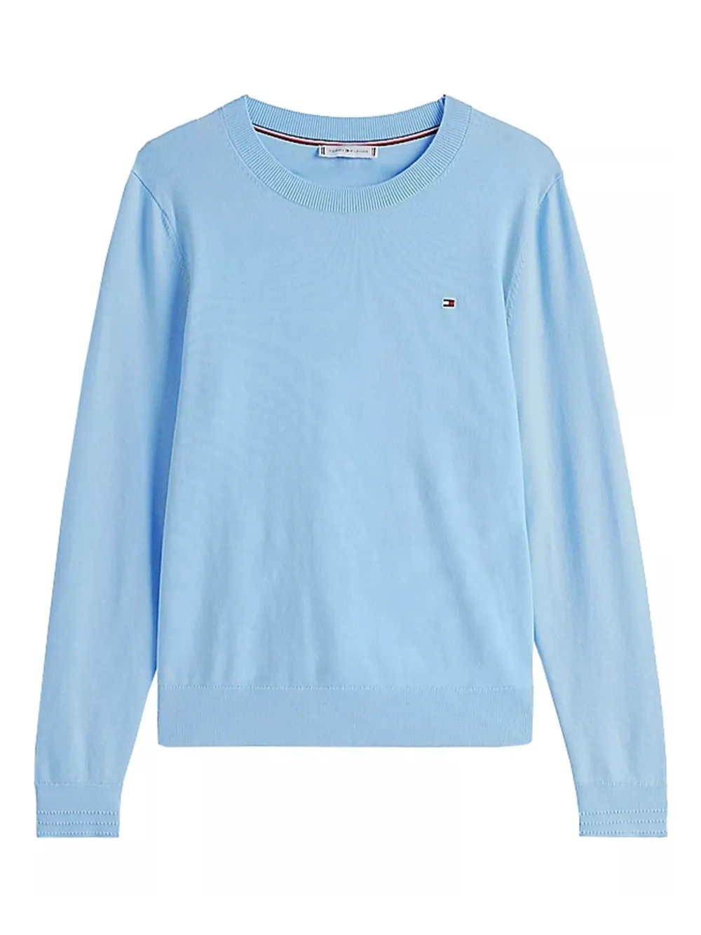 cotton sweater