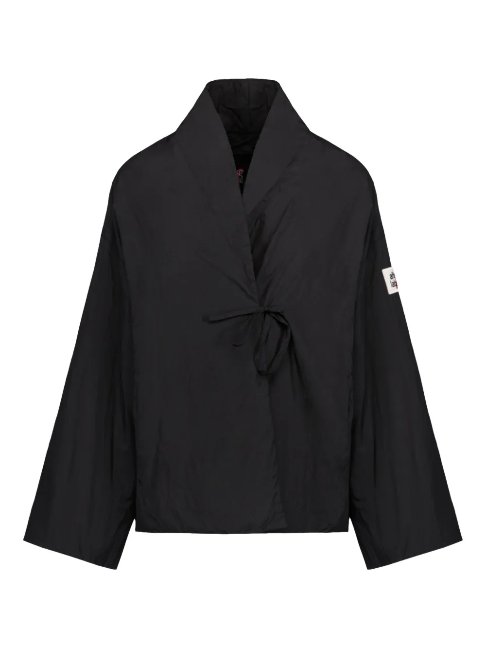 AFTER LABEL Winniepeg jacket | Black | Image 1