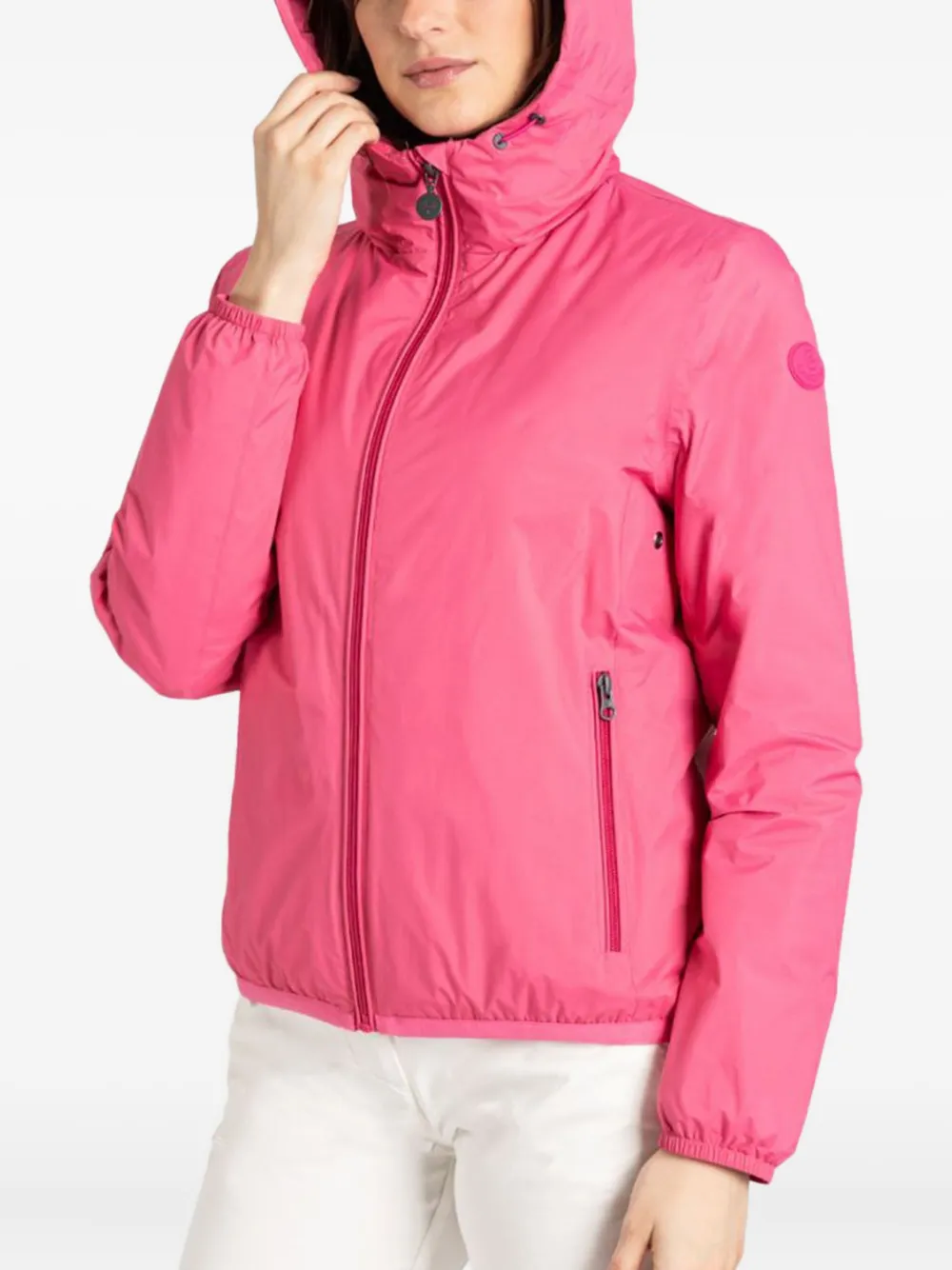 Canadiens The Easy Warm jacket - Rosa