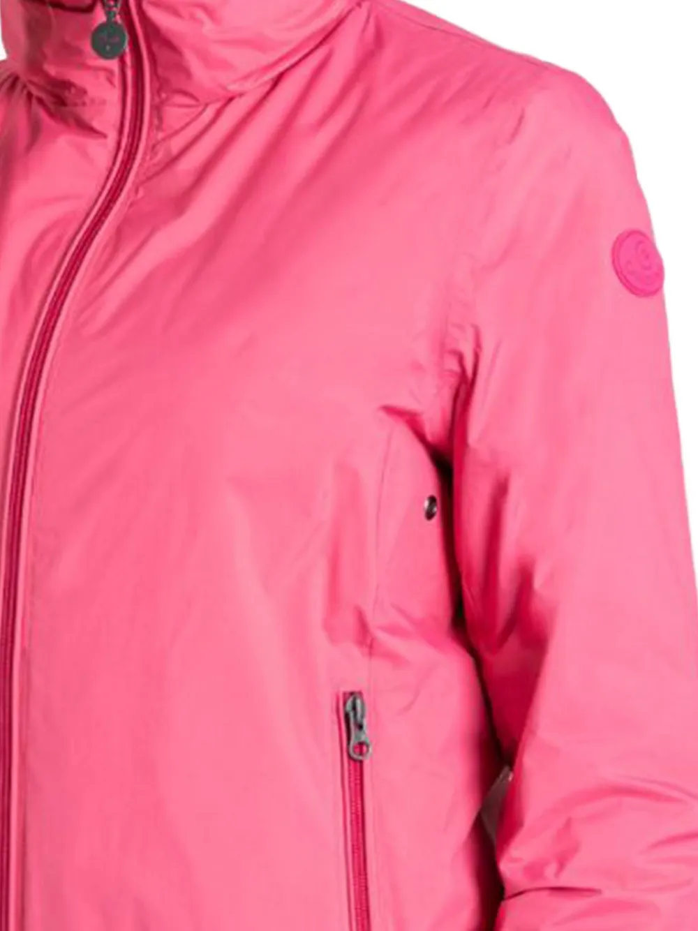Canadiens The Easy Warm jacket | Varsity Jackets | Image 2