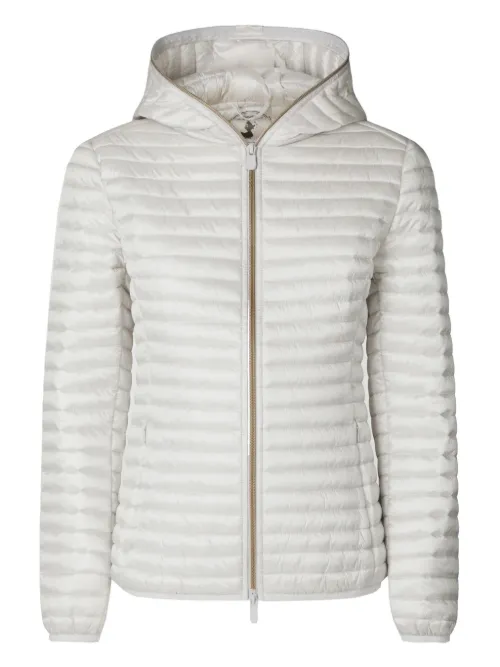 Save The Duck veste Alexa - Gris - Save The Duck - Modalova