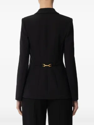 Elisabetta Franchi Blazers | FARFETCH US