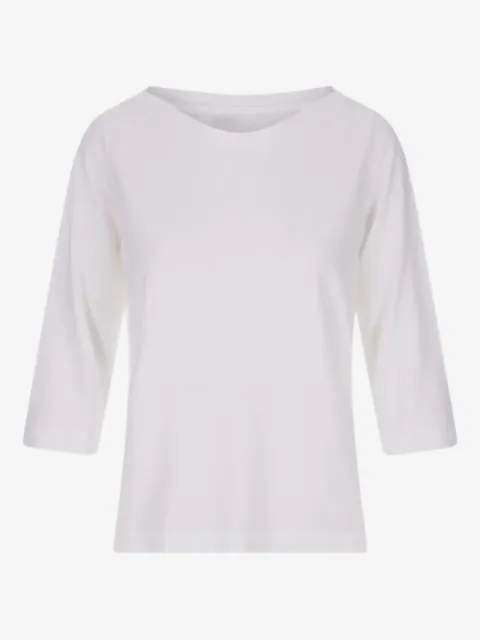 Zanone playera de algodón