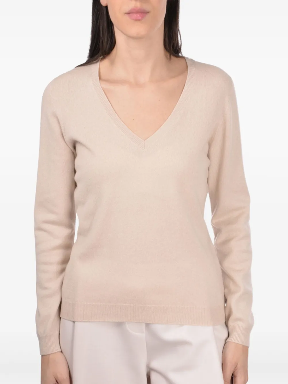 cashmere jumper