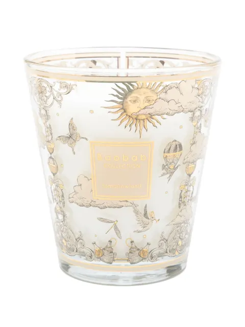 Baobab bougie Tomorrowland (1100 gr)