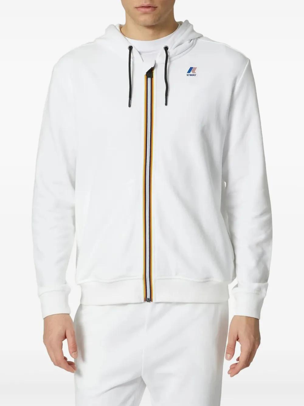 K-Way chamarra Arnel | Hoodies | Image 2