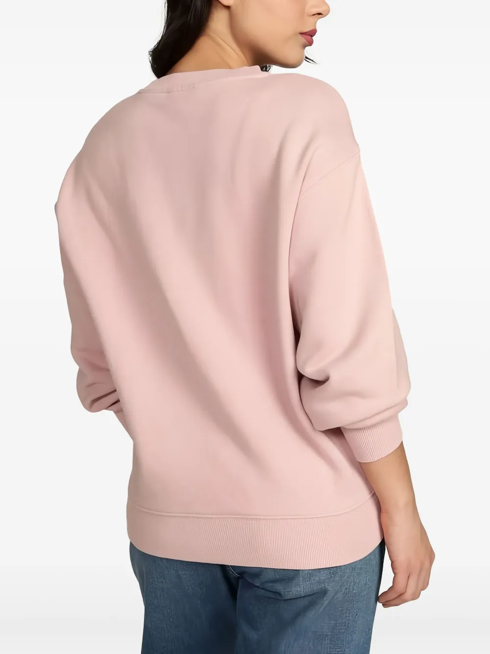 Tommy Hilfiger sudadera con logo bordado | Sudaderas | Image 2