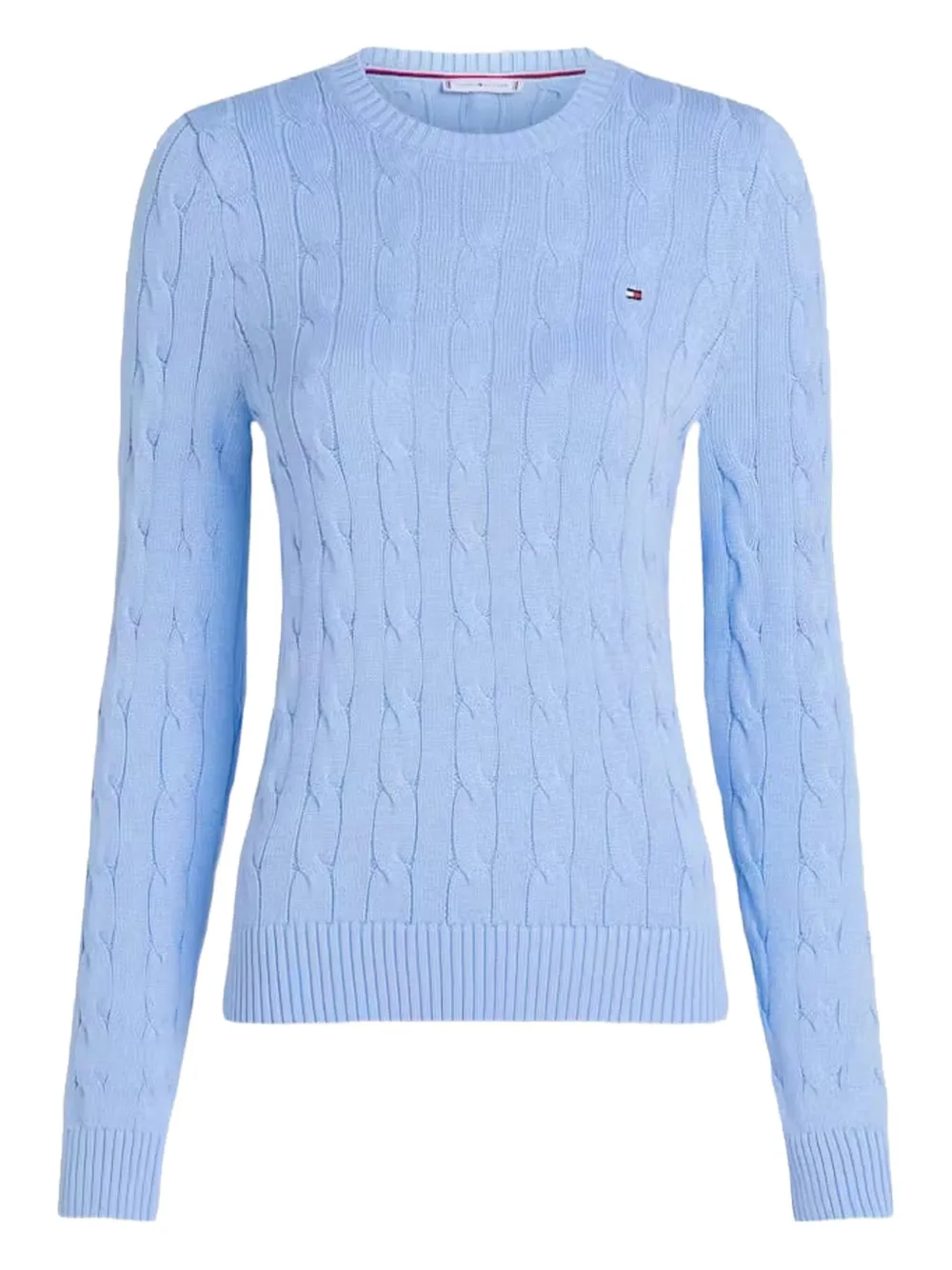 Tommy Hilfiger Cable-knit Sweater