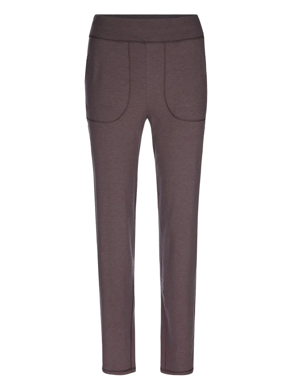 CALIDA Deep Sleep Wear Warming パジャマパンツ - ブラウン CALIDA Deep Sleep Wear Warming パジャマパンツ - ブラウン