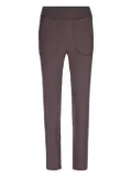 CALIDA Deep Sleep Wear Warming pyjama bottoms - Brown