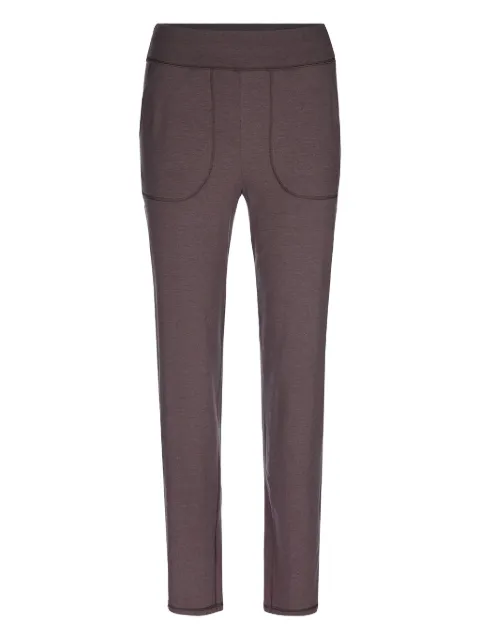 CALIDA Deep Sleep Wear Warming pyjama bottoms