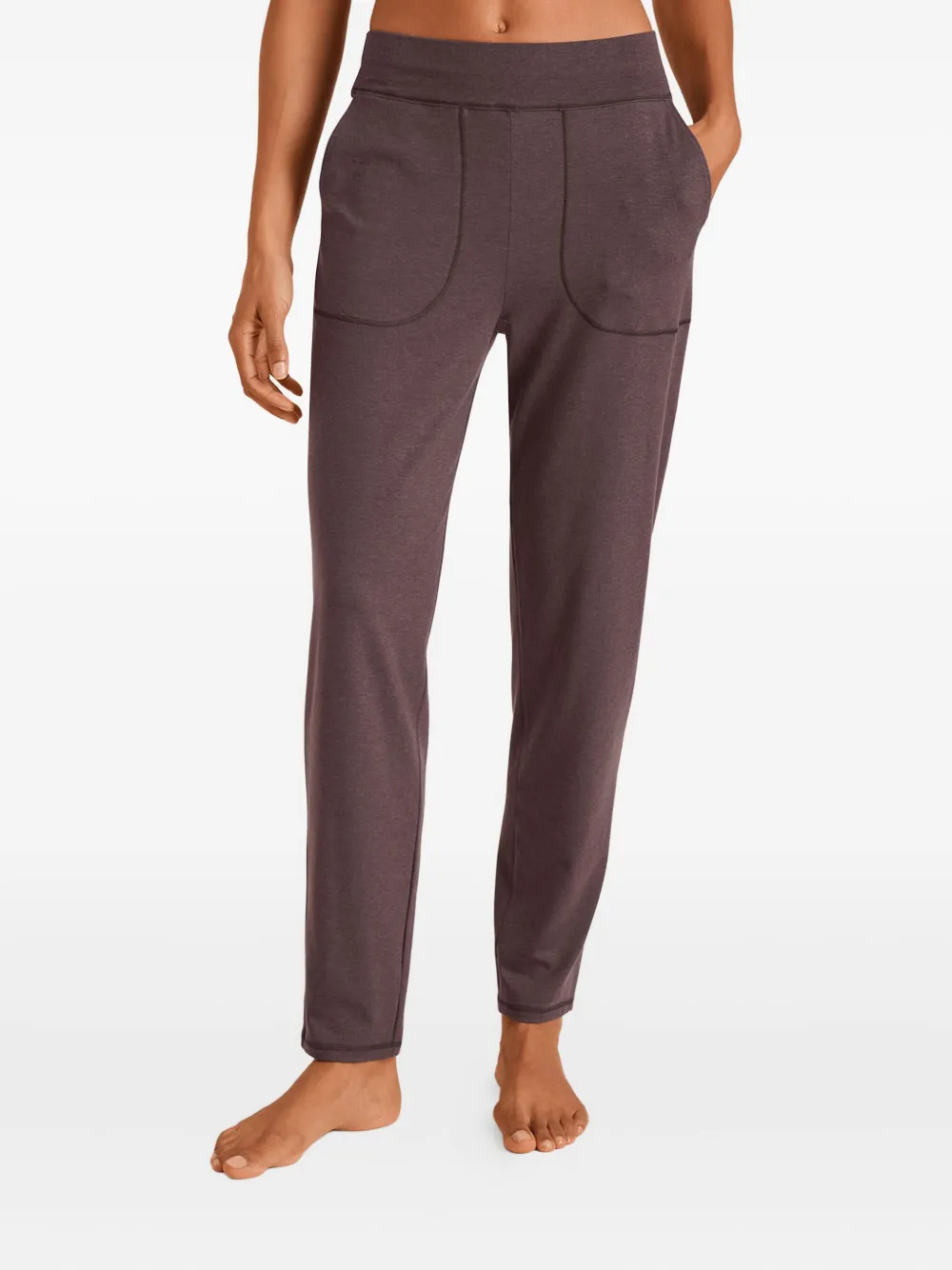 CALIDA Deep Sleep Wear Warming pyjama bottoms | Pyjama Bottoms | Image 2
