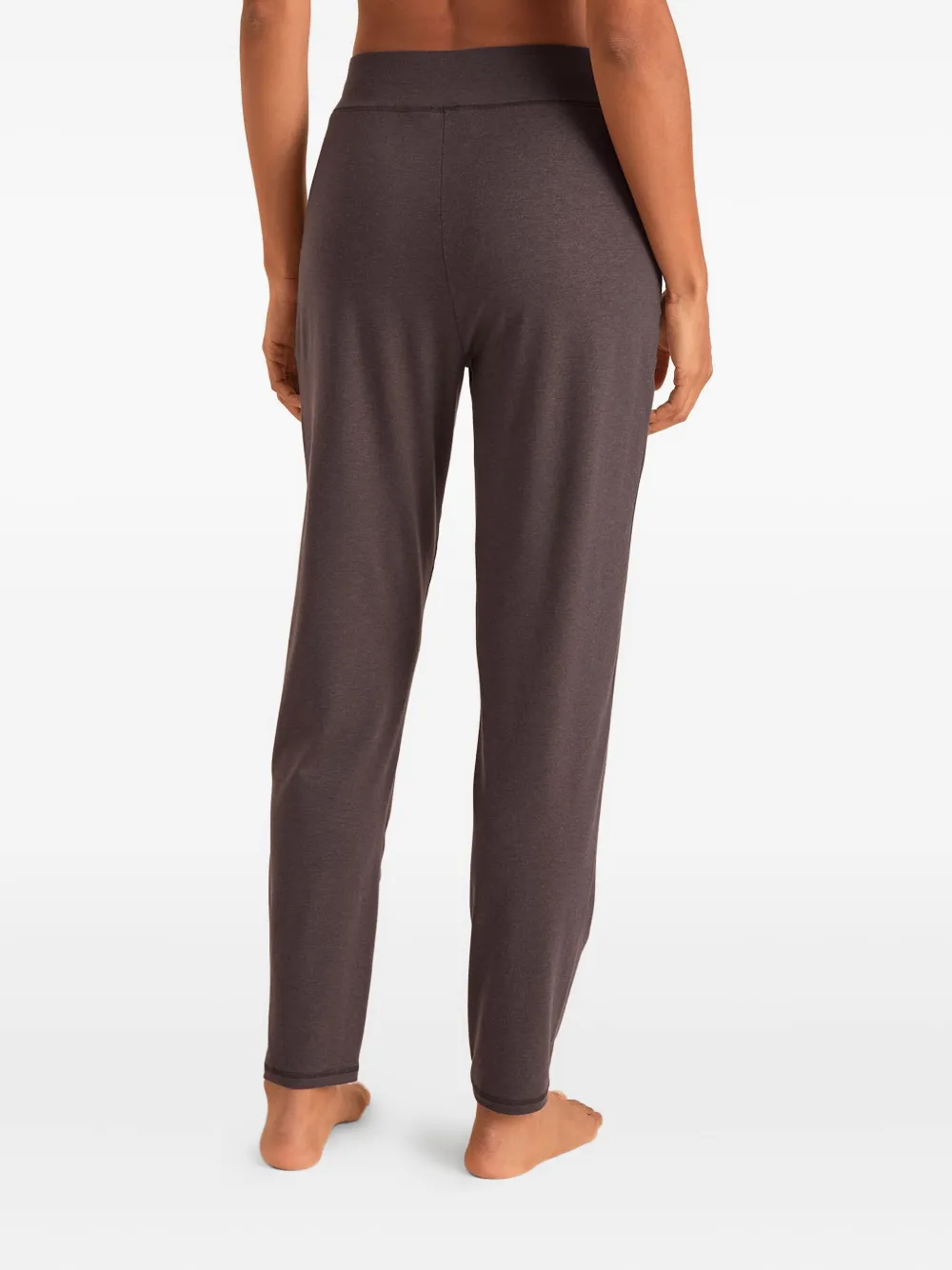 CALIDA Deep Sleep Wear Warming pyjamabroek Bruin
