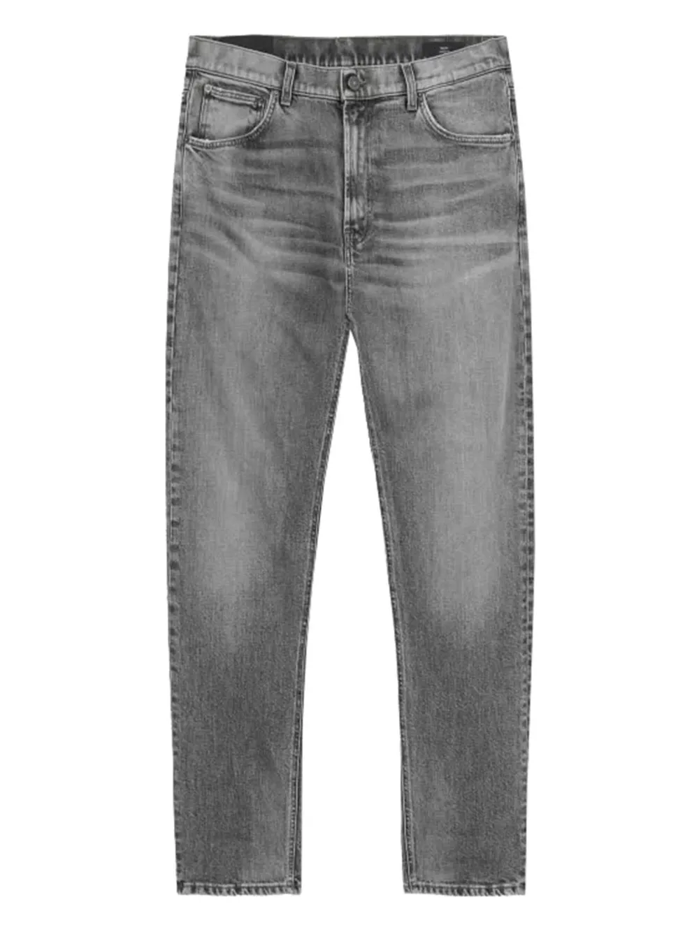 DONDUP Straight jeans Grijs