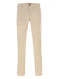 Incotex button-fastening trousers - Neutrals