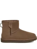 UGG Classic Mini Bailey boots - Brown