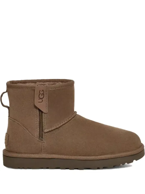 UGG Classic Mini Bailey boots