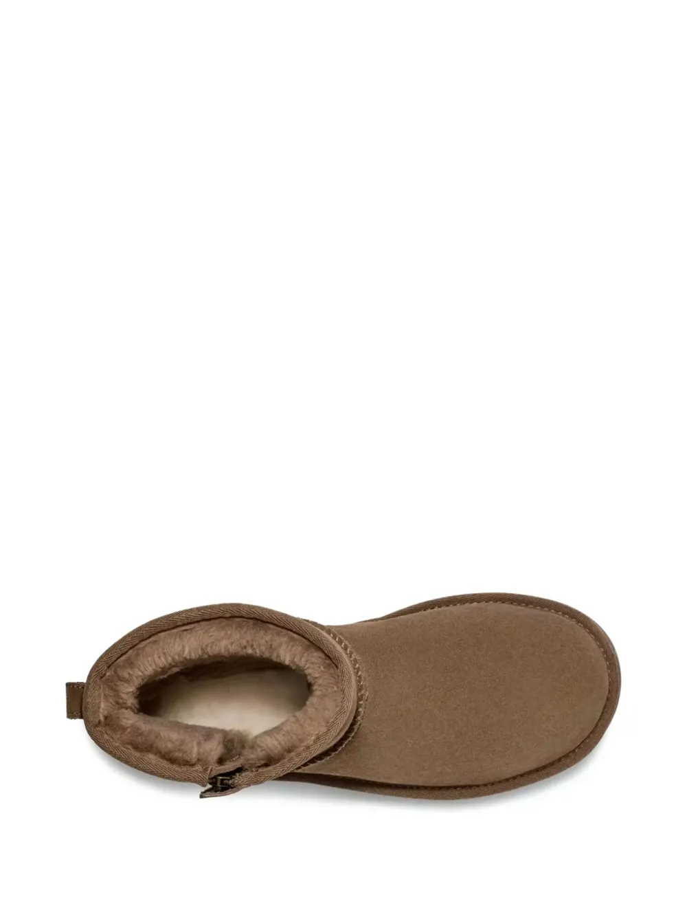 UGG Classic Mini Bailey boots Brown