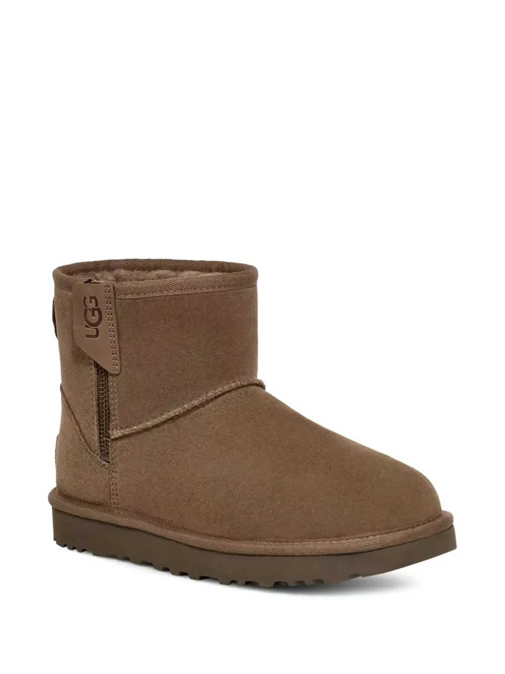 UGG botas Classic Mini Bailey | Boots | Image 2